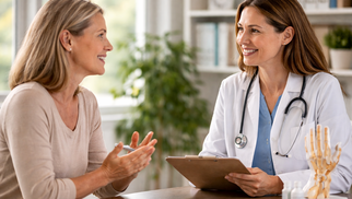 Rheumatoid Arthritis: A Practical Guide to Control and Clarity